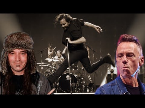 Dave Abbruzzese Reacts to Pearl Jam Comeback Rumors Following Matt Cameron’s Departure