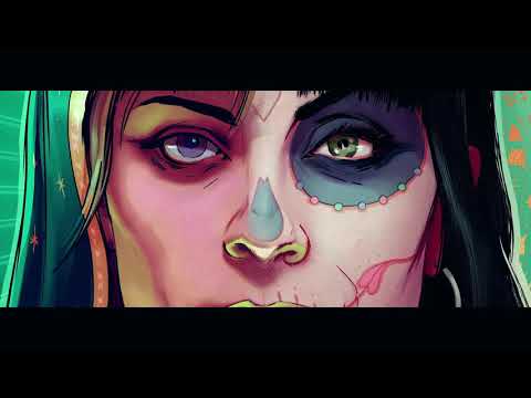 Diciass3tt3 - Vis A Vis (UFFICIALE 2020)