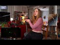 Twitch Belly Showing Vid 5