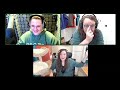 Elsie Lovelock Nola Klop Michael Kovach Murder Drones Q A And Autographs 04 07 23
