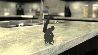 VT Dimensions TV Spot