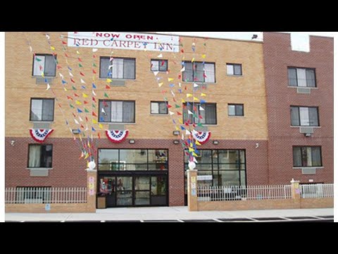 Red Carpet Inn Brooklyn | New York (NY), United States | Hotel Review🏠