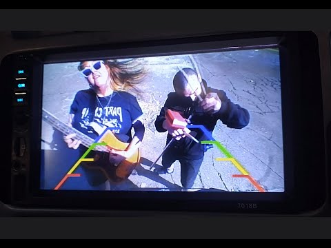 Human Leather - Dark Depths and Surface Tension - (Official Video)