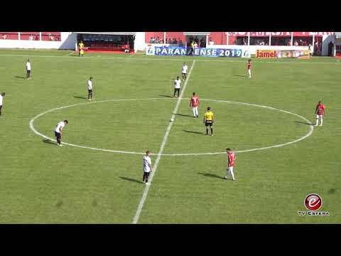 RIO BRANCO X ATHLETICO 2019 HD