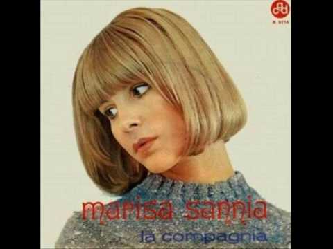 Marisa sannia - LA COMPAGNIA 1969 (l'originale)