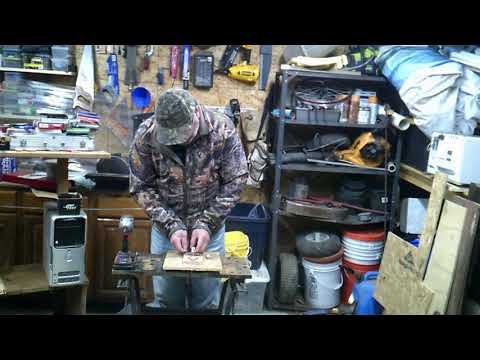 YouTube video about: How to get rid of red squirrels in garage?