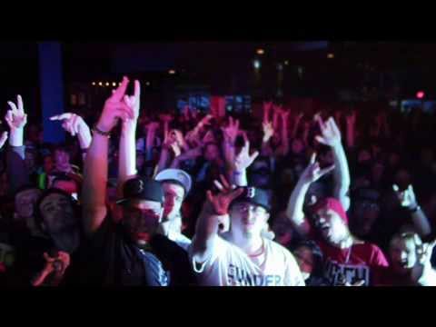 K.Daver Ft. Blunt King: Twisted Minds