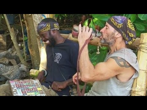 Survivor: Winners at War - Tony and Jeremy discuss Work Week