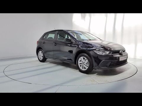 221SO485 - 2022 Volkswagen Polo 1.0 MPI M5F 80HP 5DR 22,295