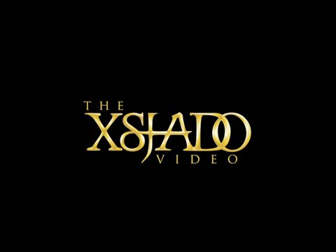 The Xsjado Video - Full movie