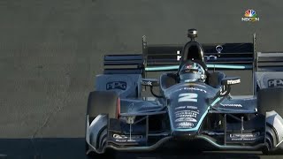 Future of America: Why Josef Newgarden is the guy who will represent IndyCar long-term