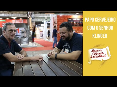 Papo Cervejeiro no Festival de Blumenau