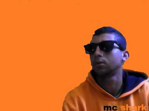 mc shark (shark) 2013 freestyle