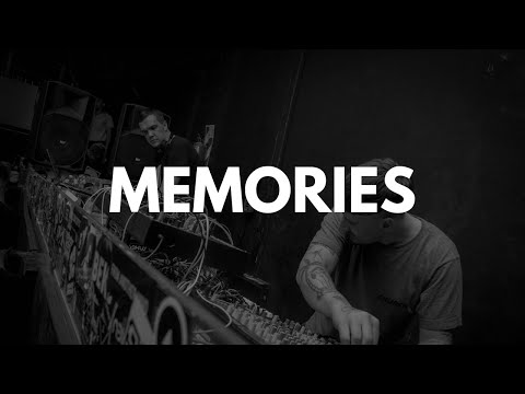 Under Club Memories / Perc & Ansome