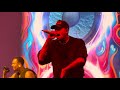 Chris Brown Ayo Live 4K