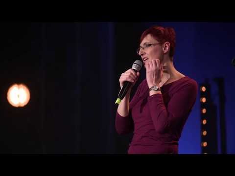 Lucija Ćirović - StendAp 4. Del