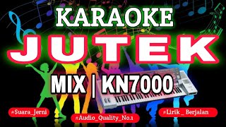 Download lagu KARAOKE LOLITA JUTEK MIX KN7000 DENI RECORD mp3