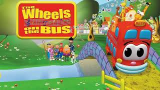 Download lagu Sing Song City - The Wheels On the Bus mp3