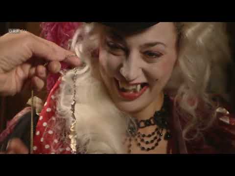 Tom Turbo - Der Ball der Vampire