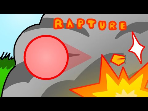 Blade Ball Rapture (Animation)