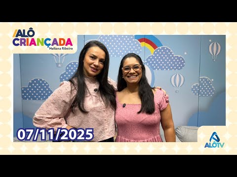 Capa do vídeo