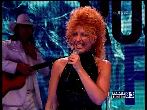 Rossella Ferrari e i Casanova   Cantri Cumbia
