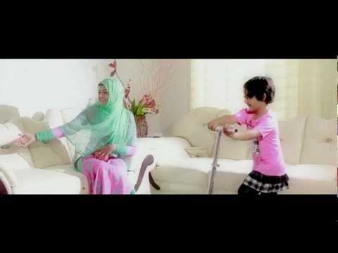 Al-Haadi Musalla Presents "Rishta" (The Bond) a Short Movie