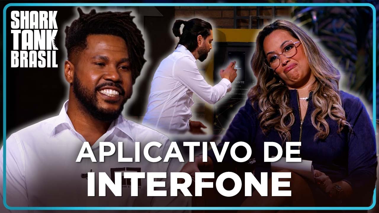 "Esse É Jogador Né!" | Shark Tank Brasil