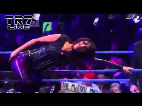 Smackdown new Intro 04 29 2011