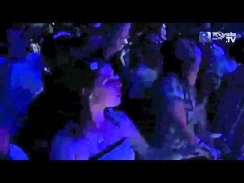 SPYZER - I FEEL SO FREE (REMADY REMIX) LIVE  PACHA (SAO PAULO/SP)