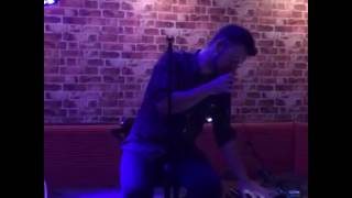 Conor Mc Ginty | ''The Town I Loved So Well'' - (Live From Derry)