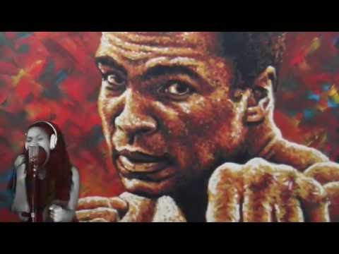 The Greatest of All Time - Amanda Cole (original)