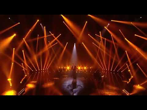 Reencuentro. Ricky Martin en los latin grammys 2020(1)