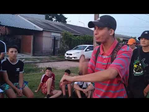 CLAP VS NETFER SEMIFINAL |10/01| MINI TORNEO DE VERANO