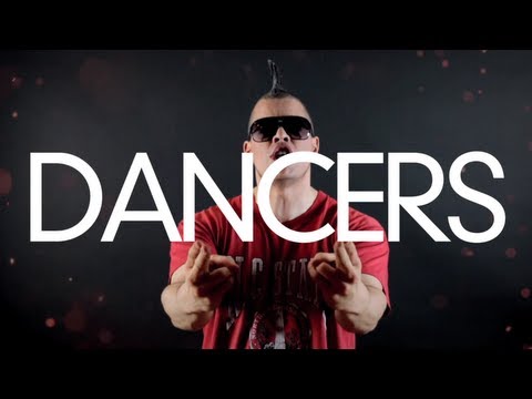 Faderhead feat. Shawn Mierez & Shaolyn - Dancers (Official Music Video)