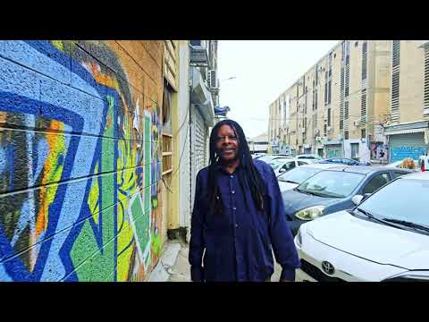 Tony Ray Toda Le Hayalim || טוני ריי - תודה לחיילים