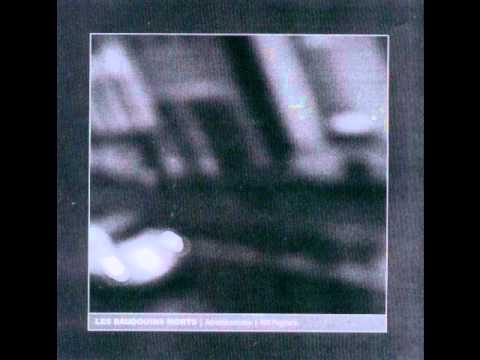 Agathocles - Les Baudouins Morts - Split 7'' (2003)