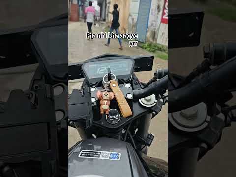 pta nhi kha aagye #viral #automobile #hero #youtubeshorts #trending #trendingshorts