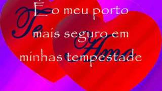 Alexandre Pires - É por amor