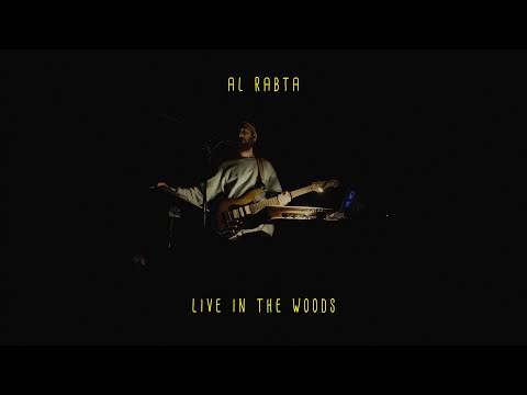 Yousef Kekhia - Al Rabta (Live in the Woods) | يوسف كيخيا - الربطة