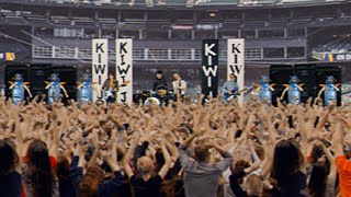 Kiwi Jr. – “Cooler Returns”