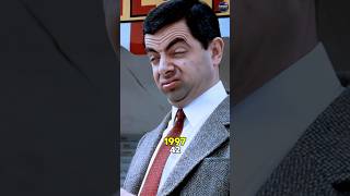 Download lagu Bean 1997: Cast Then & Now🤣 mp3