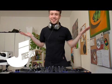 Home Dance Mix - Heated Radio DJ Set Vol. 7