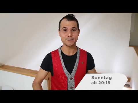 NEU !! Die FOLX TV WG mit Daniel Düsenflitz & Clara Ploder