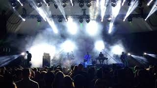 CNE Bandshell 2017: Sam Roberts Band - Chasing The Light