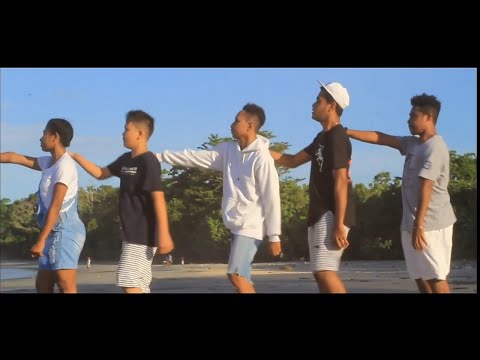 KALAU JODOH -TPC901 (AAC Remake COVER) | official music video 2020
