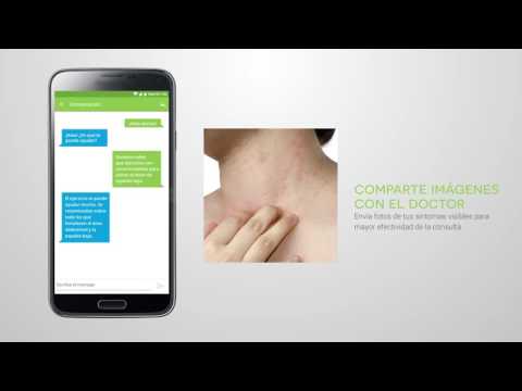 Mediconecta video thumbnail