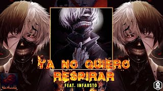 Ya no quiero respirar Music Video