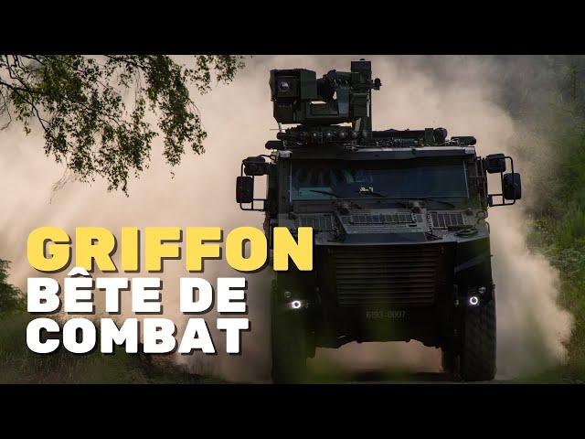 Video Pronunciation of griffon in French