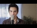 "Stronger" - Kelly Clarkson (ft. Sam Tsui) 